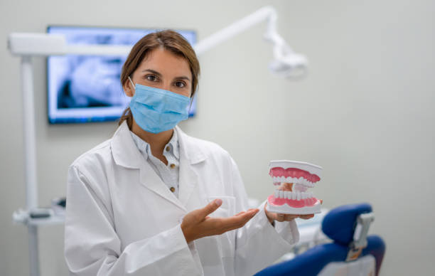 Best Emergency Orthodontic Repairs in Bunnell, FL