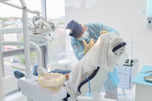 Best Dental Abscess Treatment in Bunnell, FL