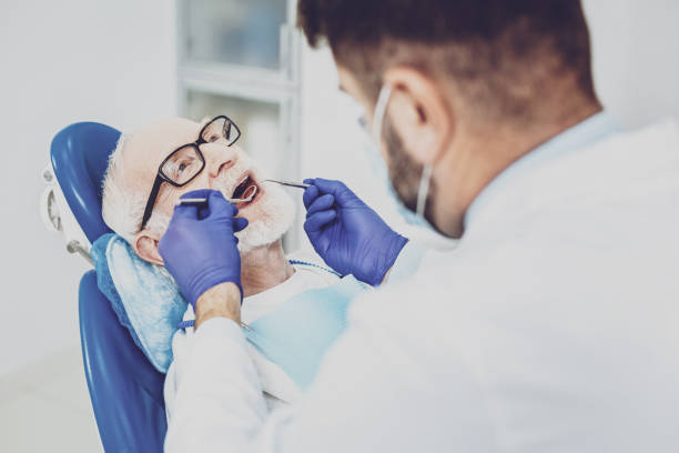 Best Emergency Treatment for Oral Infections in Bunnell, FL